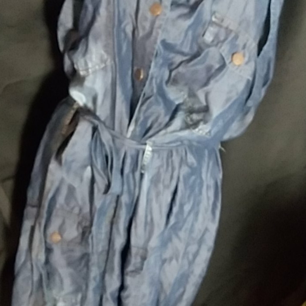 Dress - Picture 2 of 5